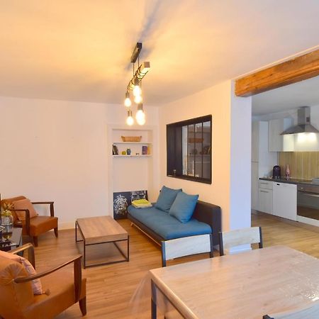 Maison De Ville Entiere Diou  Екстериор снимка