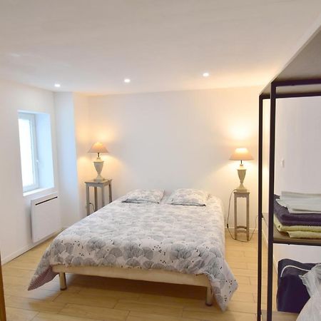 Maison De Ville Entiere Diou  Екстериор снимка