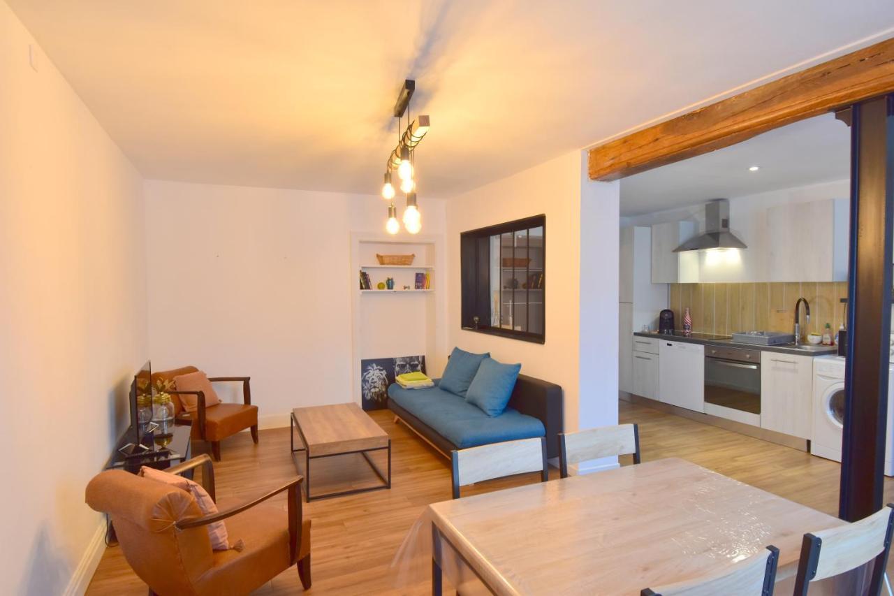 Maison De Ville Entiere Diou  Екстериор снимка