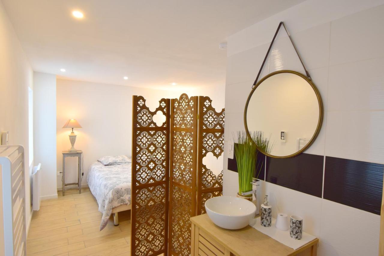 Maison De Ville Entiere Diou  Екстериор снимка