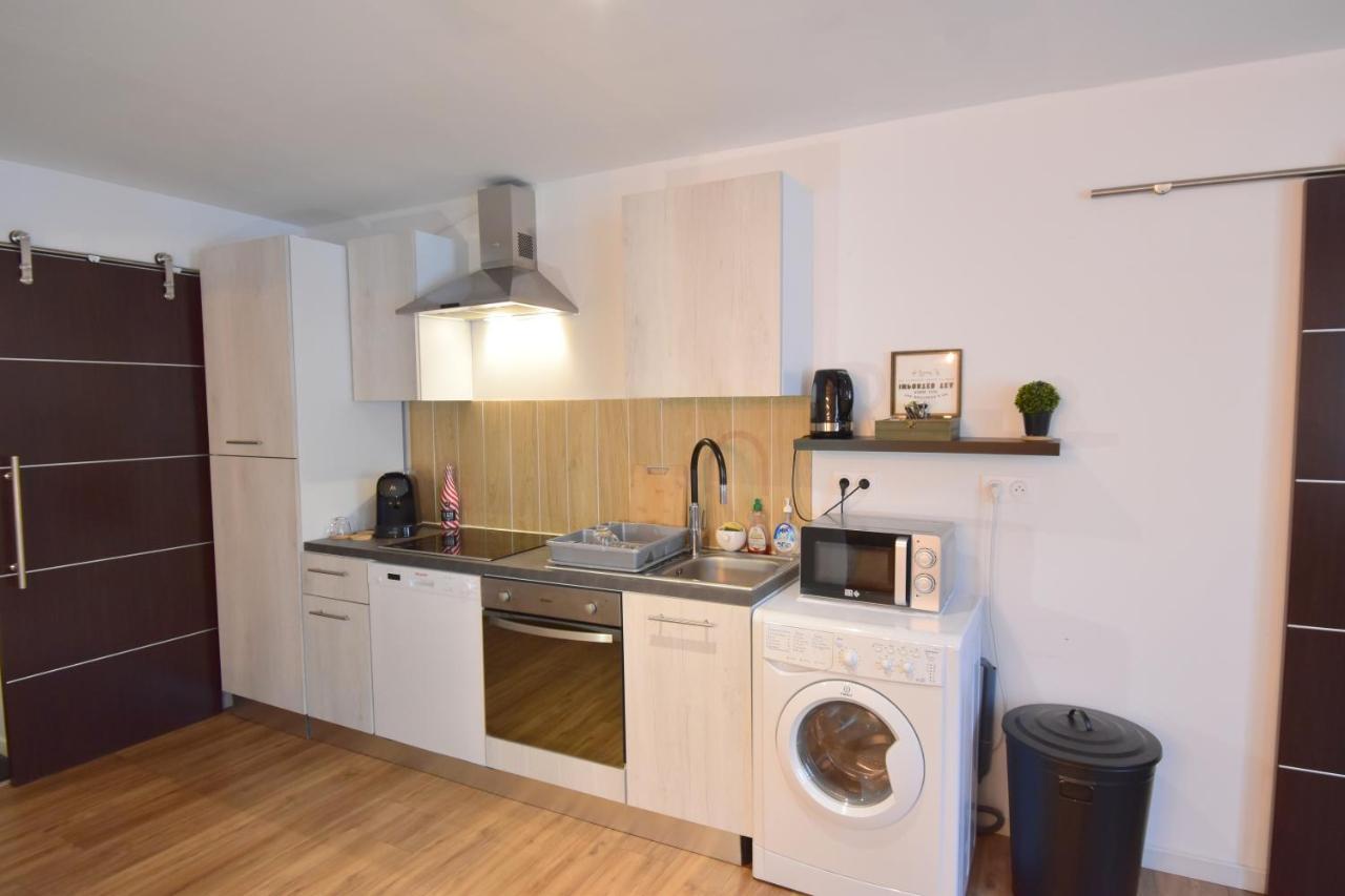 Maison De Ville Entiere Diou  Екстериор снимка